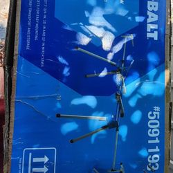 Kobalt Chop Saw Stand 