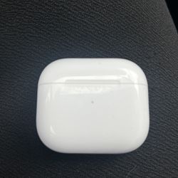 AirPods 3rd Generation 