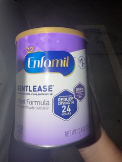 Gentlelease formula