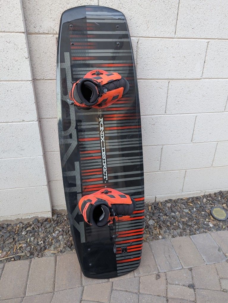 Ronix Wakeboard