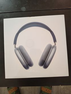 Apple AirPods Max 2 Headphones