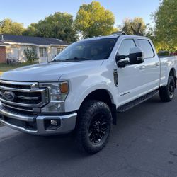 2022 Ford F-350