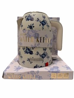 Dwel Studio Kettle Water 1.7L