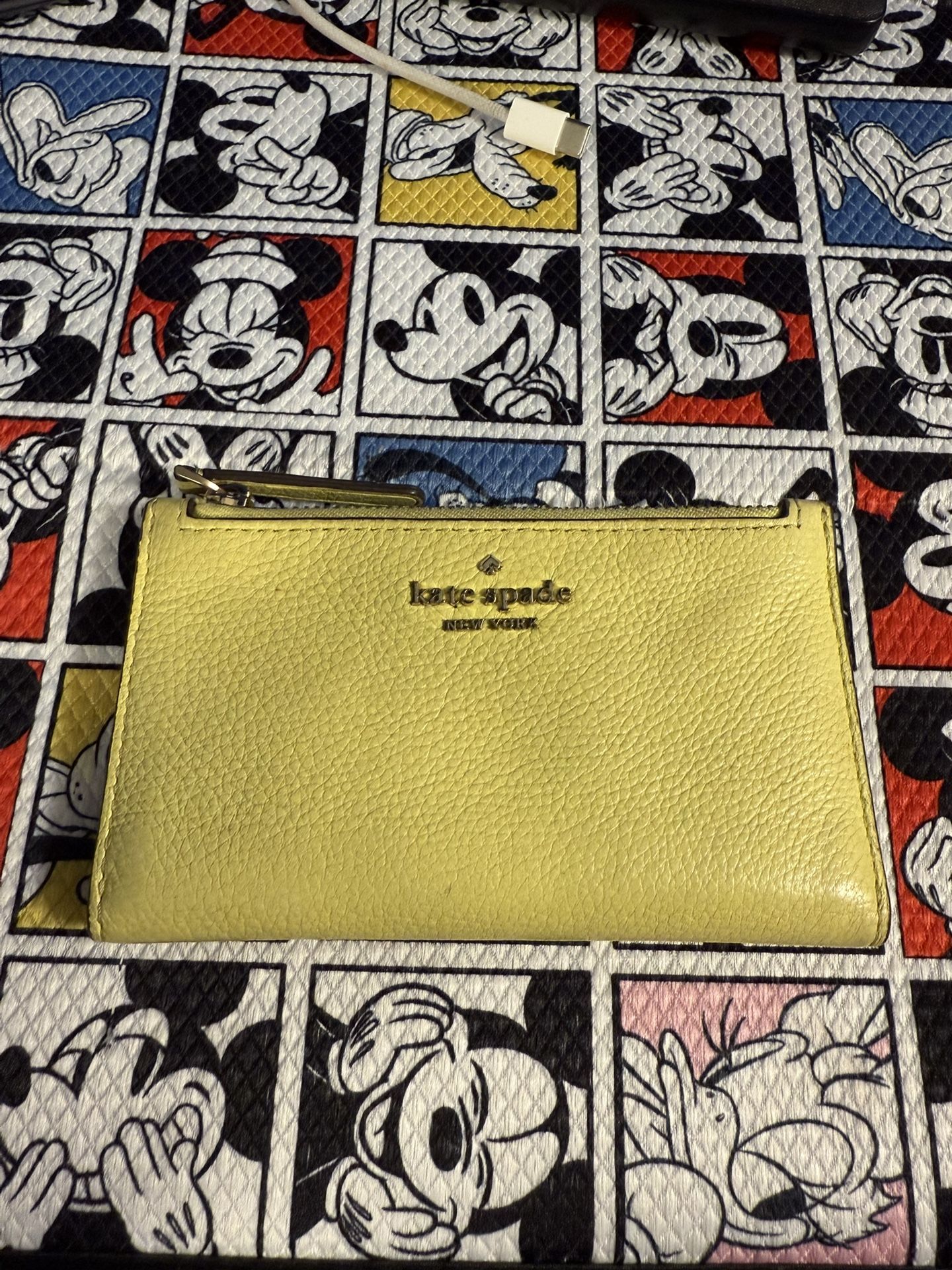 Kate Spade Small Wallet