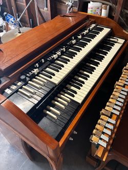 Hammond A100 Organ for sale - $1600