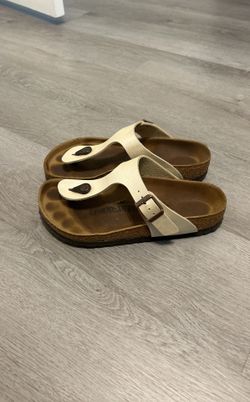 Birkenstocks Size 6