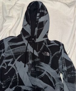 The North Face Hoodie Size MENS MEDIUM