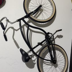 26’ Firmstrong beach cruiser