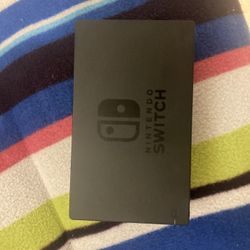 Nintendo Switch Dock 