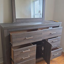 Bedroom Set Twin 