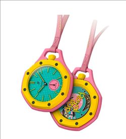 Swatch AP watch Miami Beach FAIR OFFERS PICKUP NOW!