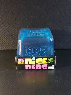 Needoh Niceberg