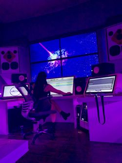 Sound Engineering