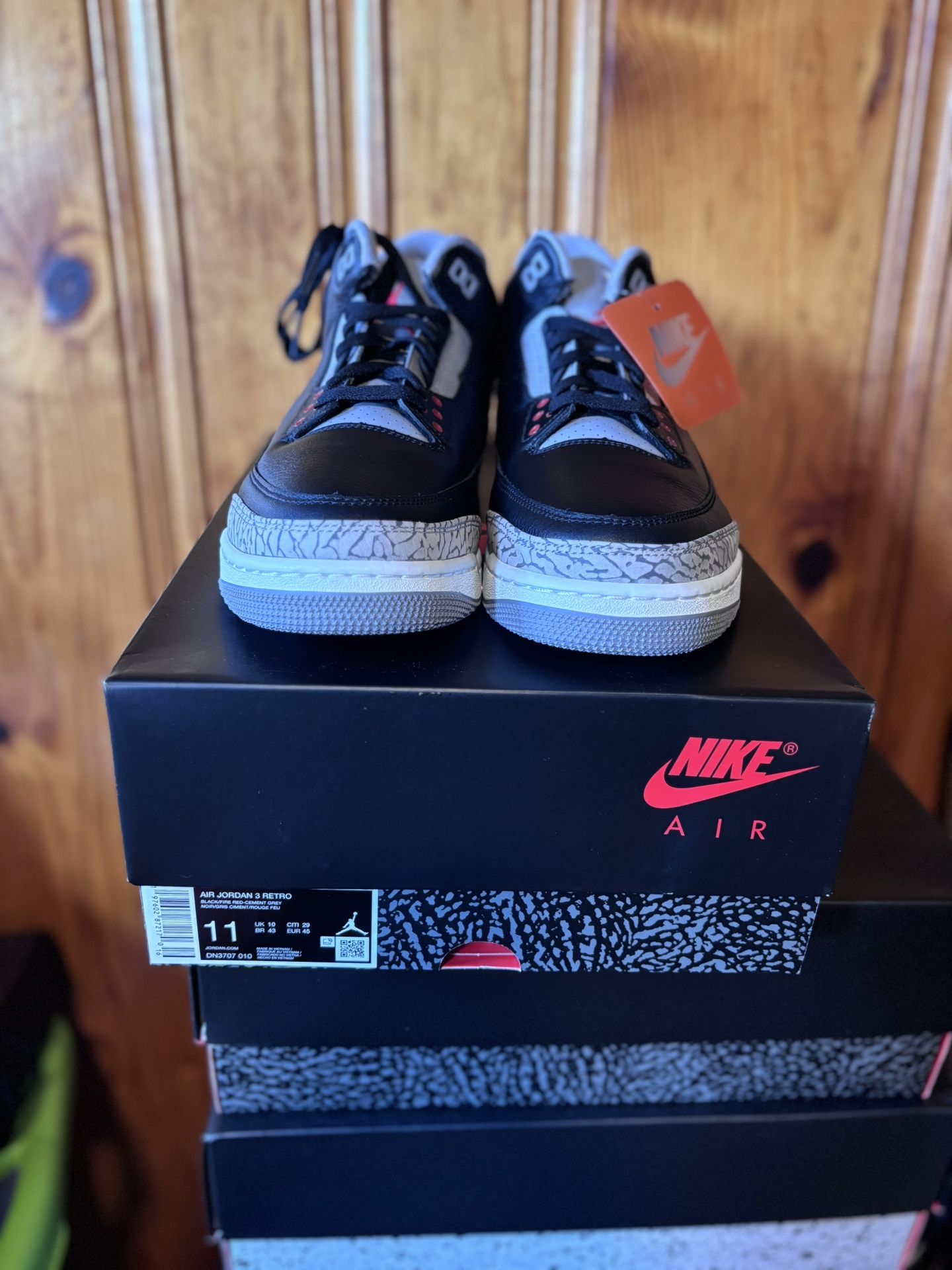 Air Jordan 3