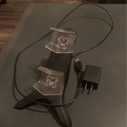 PS4 Charging station