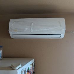 Mini Split 
