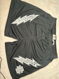 Eric Emanuel shorts