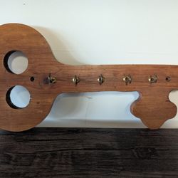 House Key Holder