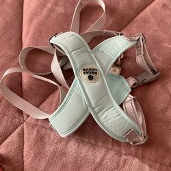 New Dog Harness M