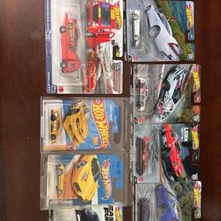 Hotwheels
