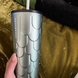 Starbucks Cup