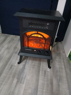 Fireplace Heater 