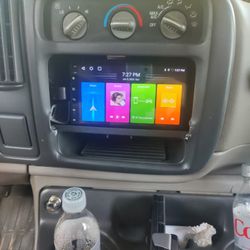 2000 Chevrolet Express