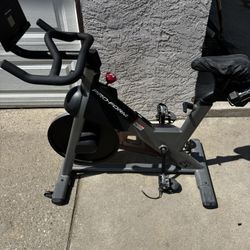 Exercise Bike