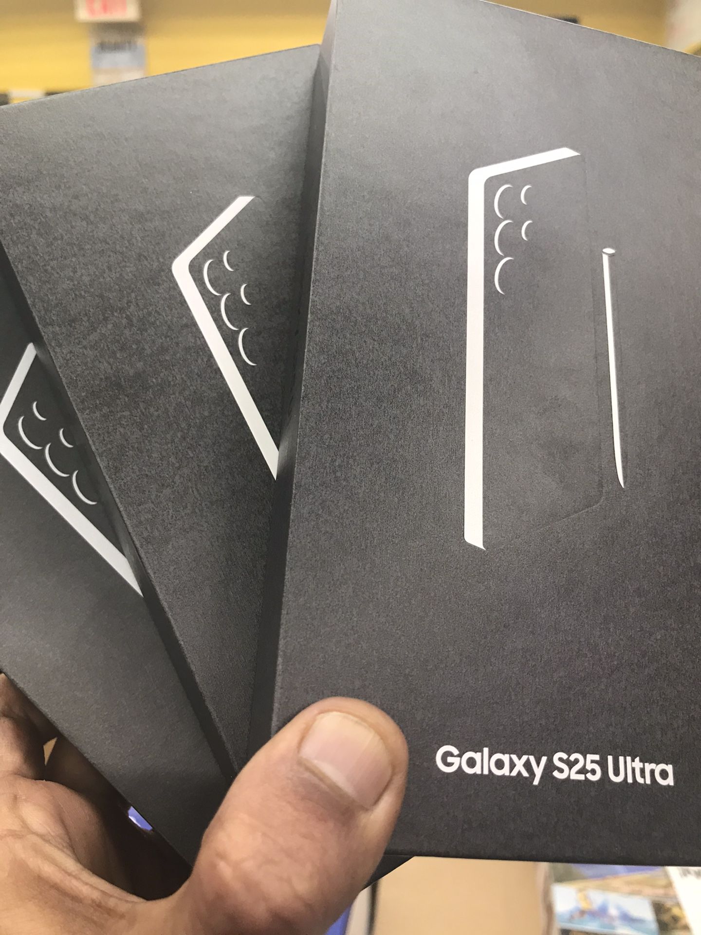 S25 Ultra Unlock 512gb No Credit Needed Pay Down Only 