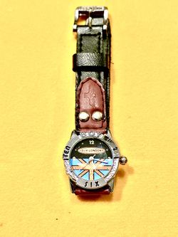 Boy London Watch