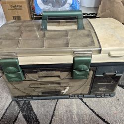Plano tackle box (big)