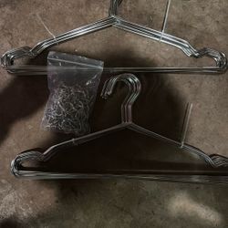 Cabinet Hangers And Hooks 