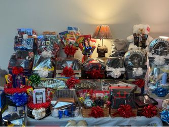 Father’s Day gifts ready for pick up regalos para papá listos para recoger