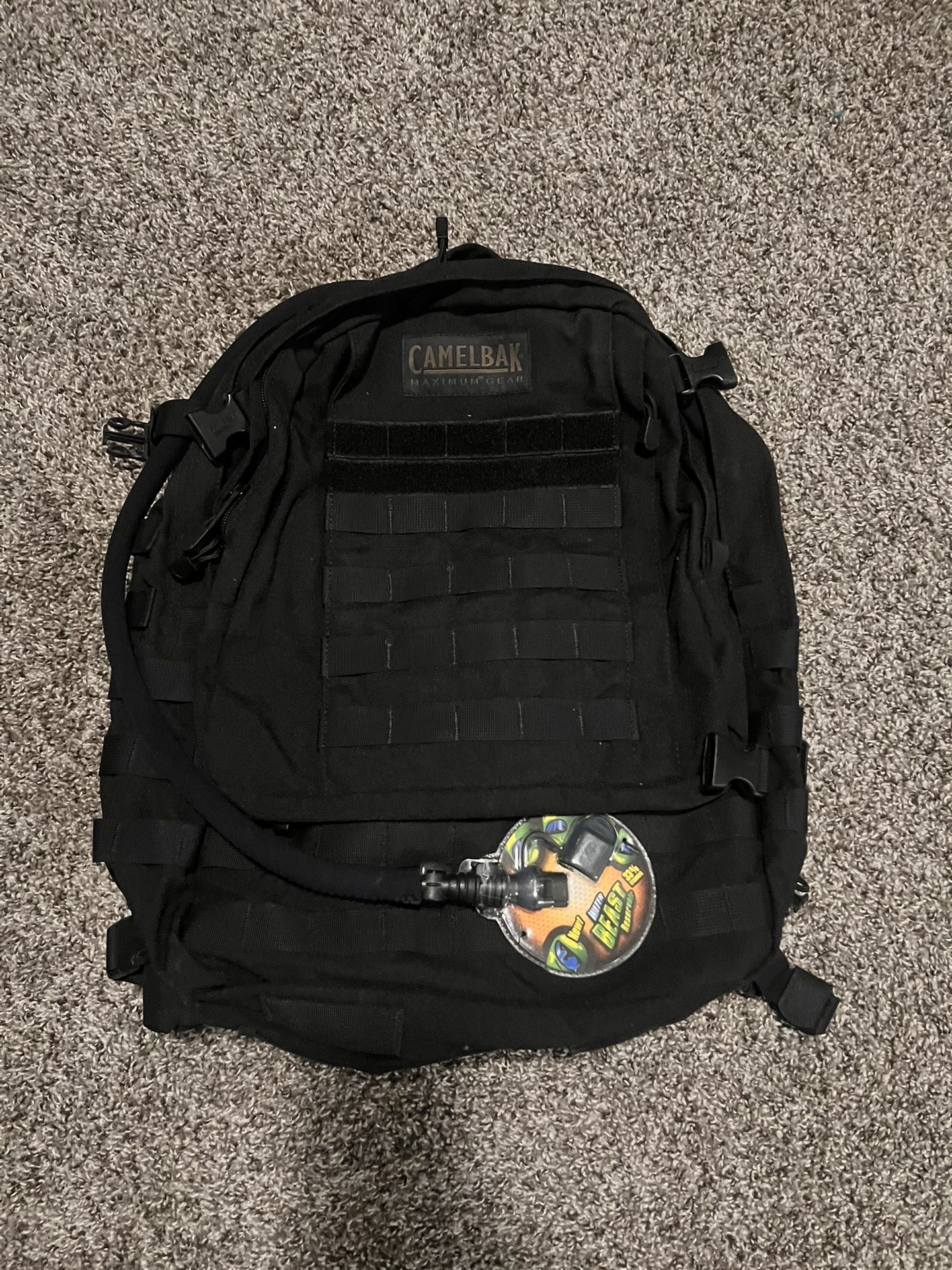Camel Pack