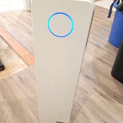 Air Cleaners 