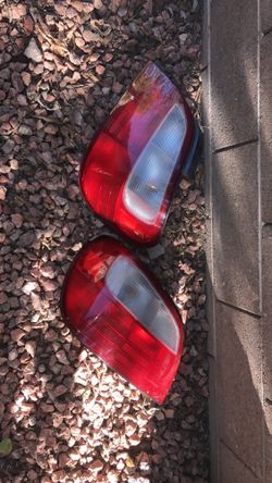 2002 Subaru Wrx/Sti Parts/part-out