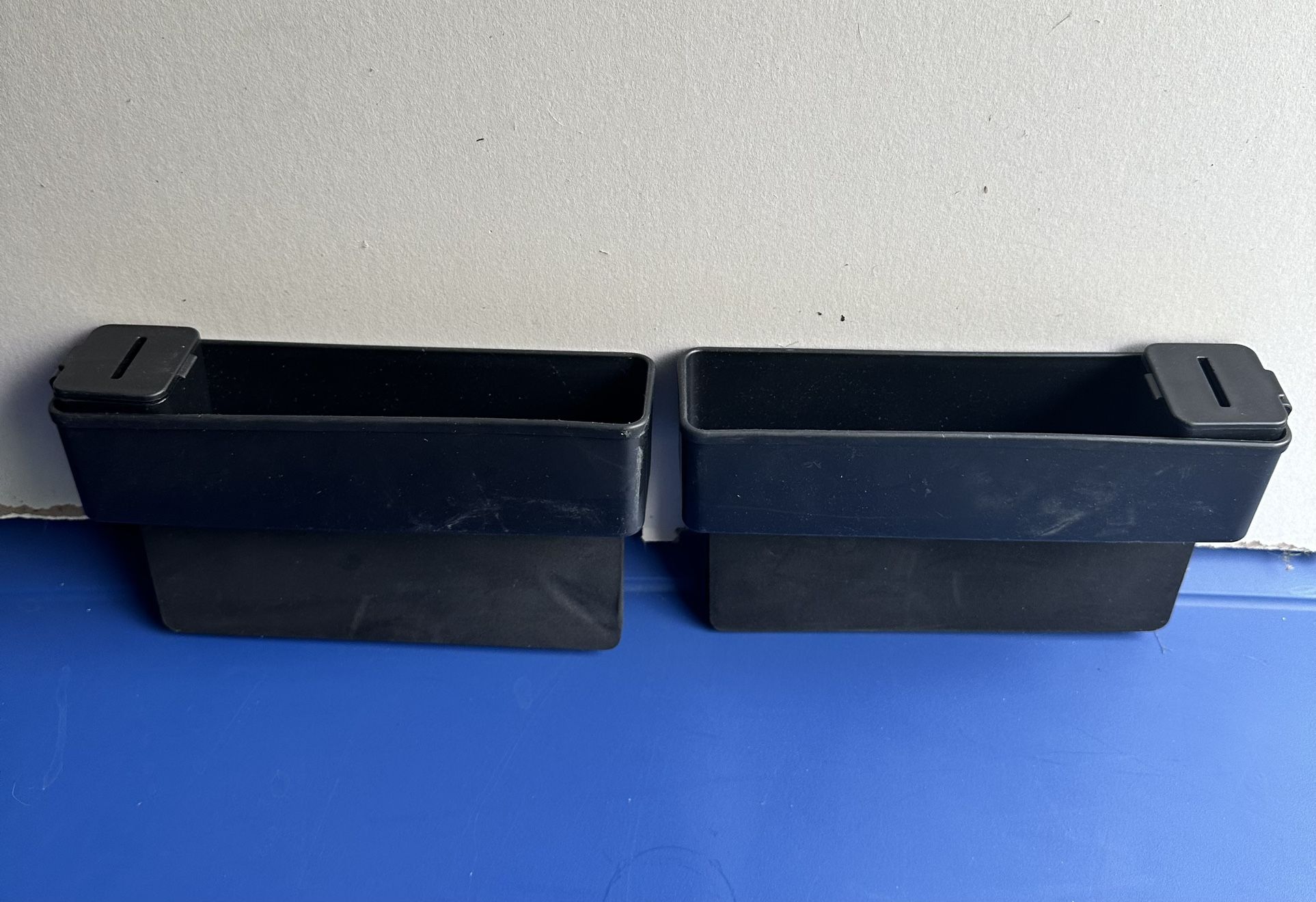 Console, Side, Organizer, Seat, Gap Fillers