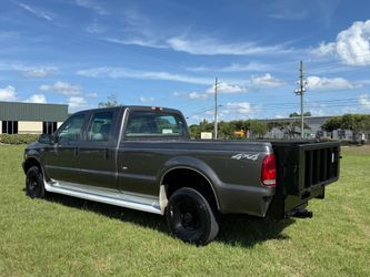 2004 Ford F-350