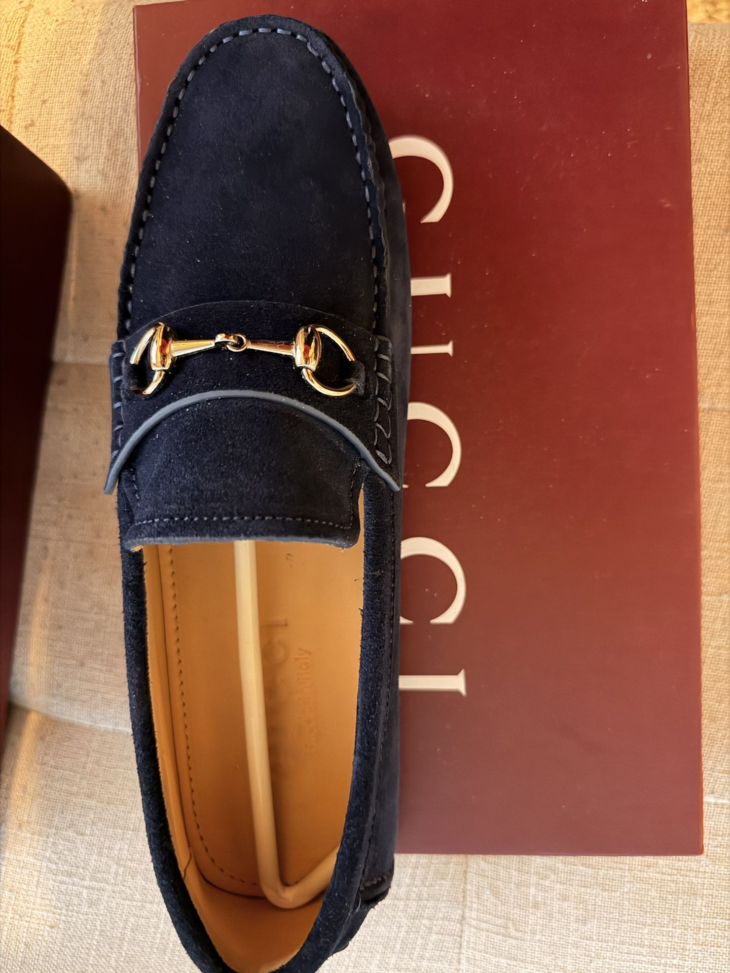 Gucci Loafers