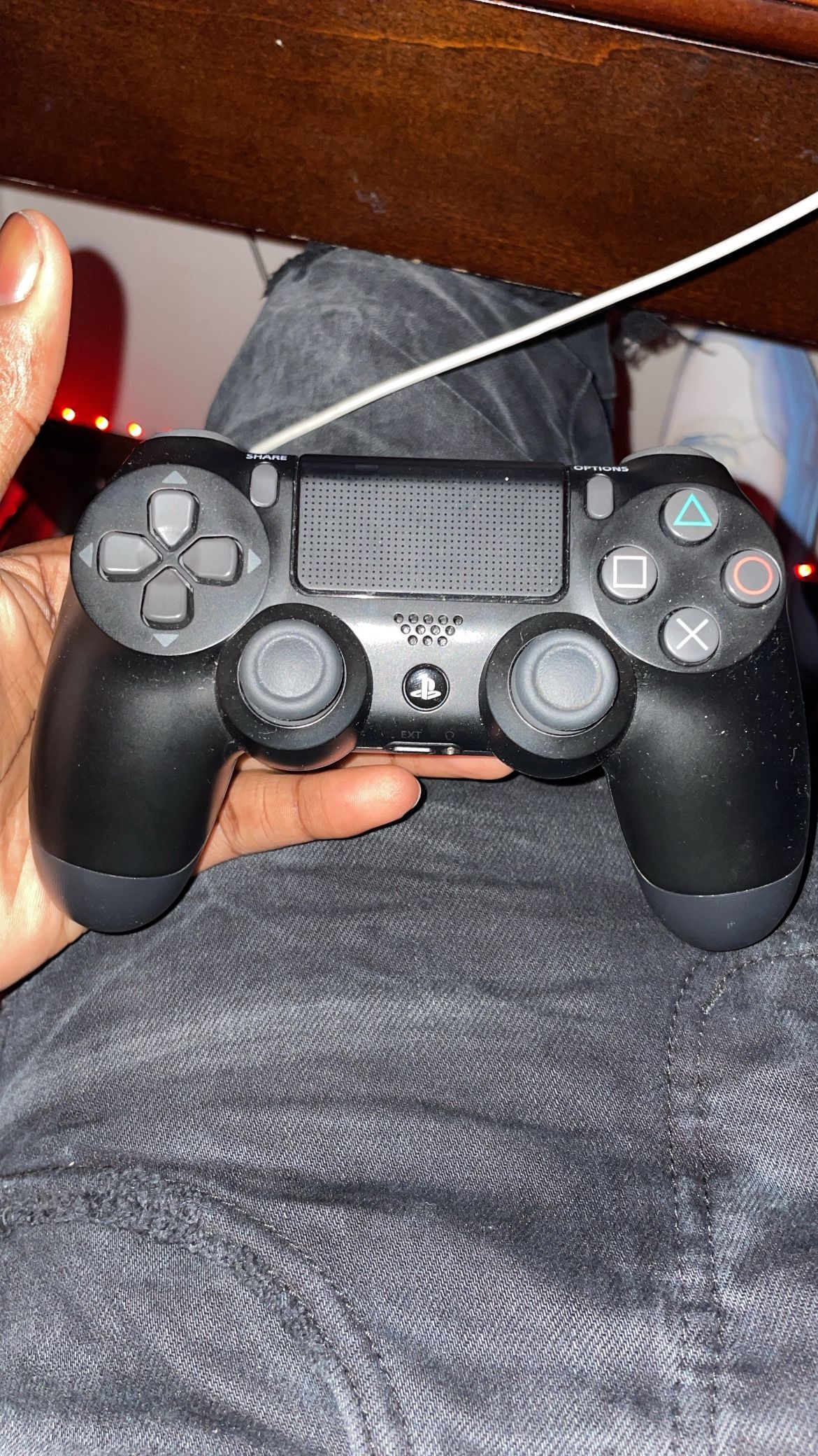 Ps4 Controller