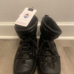 Pajar Boots Brand New