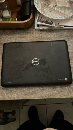 Chromebook