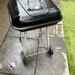 Expert Mini Portable Grill 