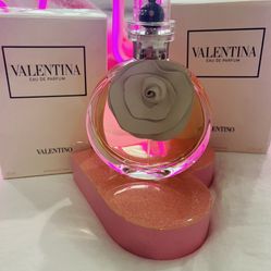 Valentino Valentina Perfume New 