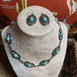 Set Azul