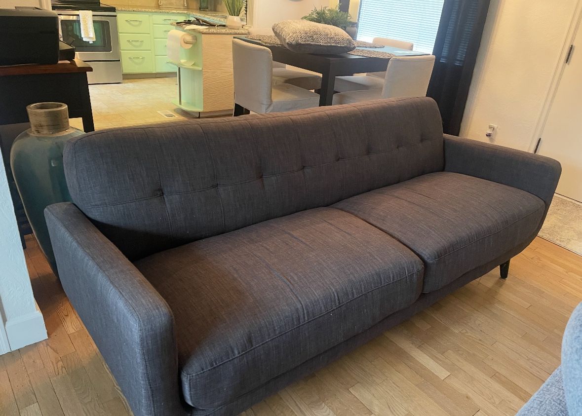 Ashley Furniture Couch 