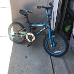 Kid Bike 16”
