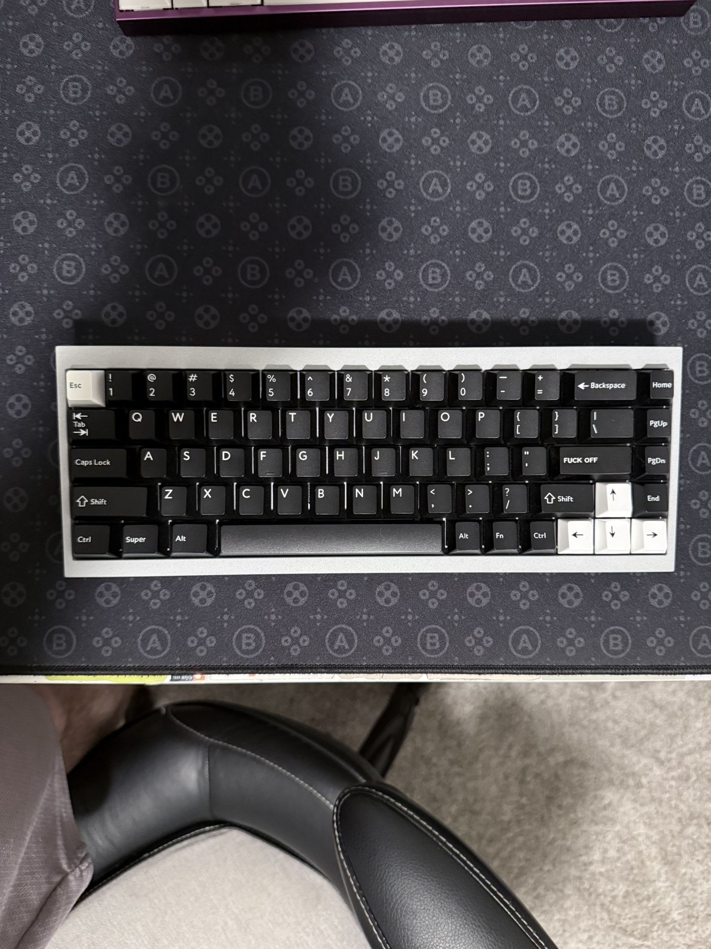 Tofu65 2.0