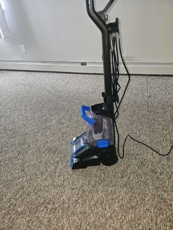 Brissel Carpet Cleaner Turbo