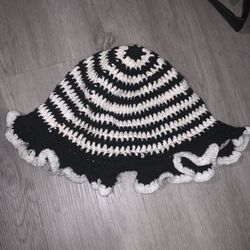Hand Made Hat 